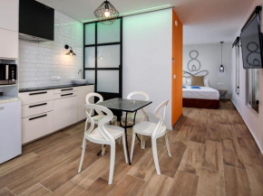 Apartment Xara and Bolomor Suites